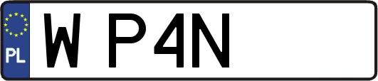 WP4N