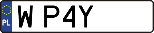 WP4Y