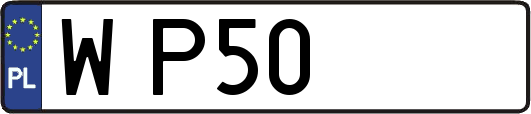 WP50