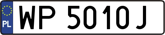 WP5010J