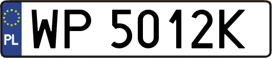 WP5012K
