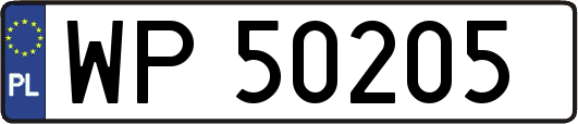 WP50205