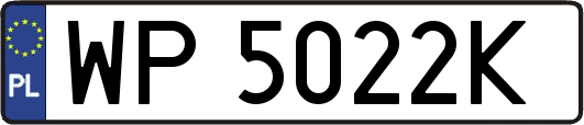 WP5022K