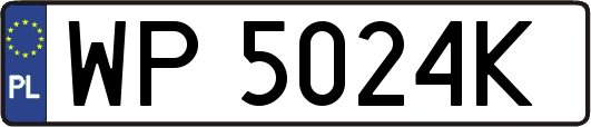 WP5024K