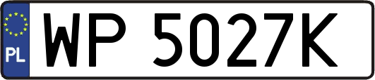 WP5027K