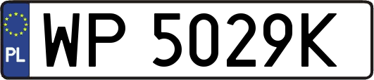 WP5029K
