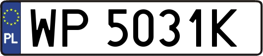 WP5031K