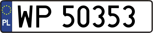 WP50353