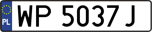WP5037J