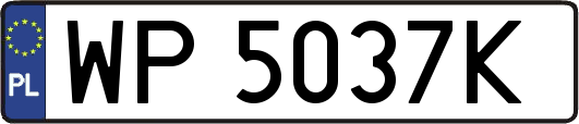 WP5037K