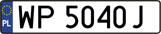 WP5040J