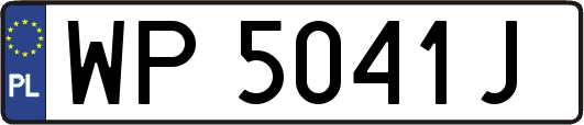 WP5041J