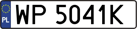 WP5041K