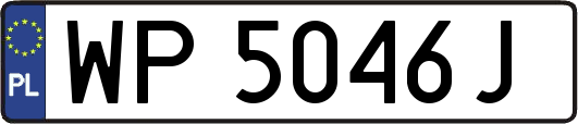 WP5046J