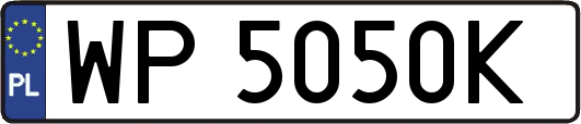 WP5050K