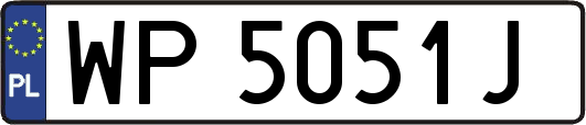 WP5051J