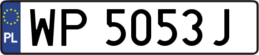 WP5053J
