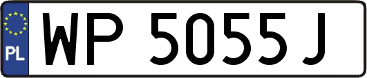 WP5055J