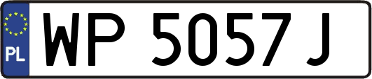 WP5057J