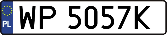 WP5057K