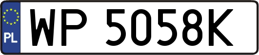 WP5058K