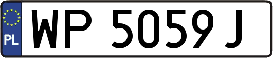 WP5059J