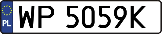 WP5059K