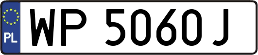 WP5060J