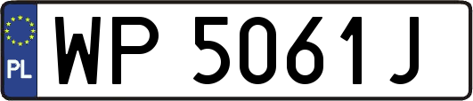 WP5061J