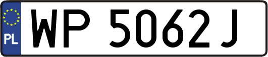 WP5062J