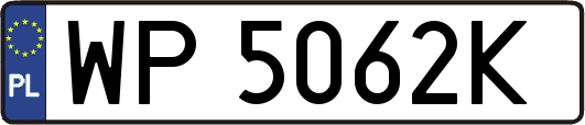 WP5062K
