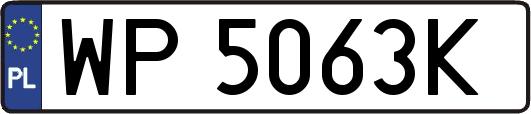 WP5063K