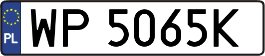 WP5065K