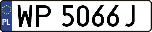 WP5066J