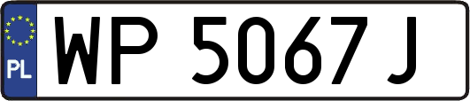 WP5067J