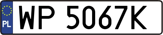 WP5067K