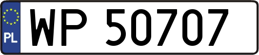 WP50707