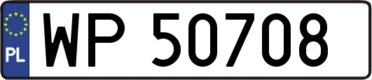 WP50708