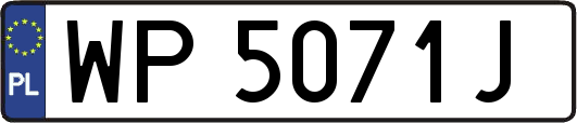 WP5071J
