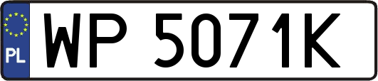 WP5071K