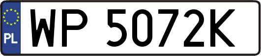 WP5072K