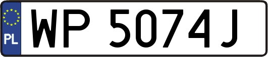 WP5074J