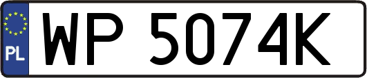 WP5074K