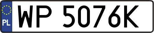 WP5076K
