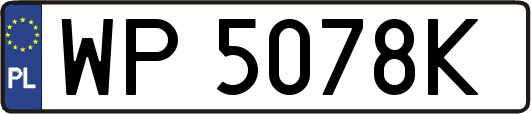 WP5078K