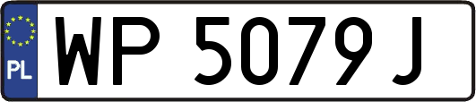 WP5079J