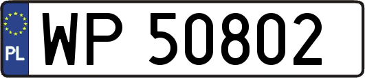 WP50802