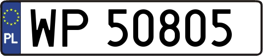 WP50805