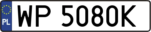 WP5080K