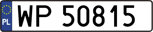 WP50815